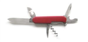 swiss army knife 2
