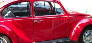 vw bug