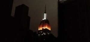 empire state