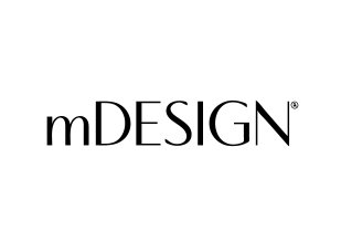LOGO MDESIGN