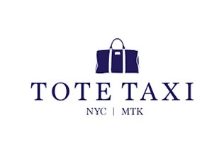 LOGO TOTE TAXI