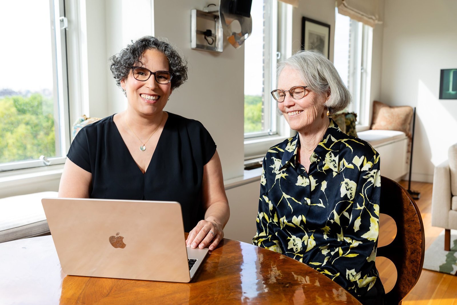 Navigating Life Transitions