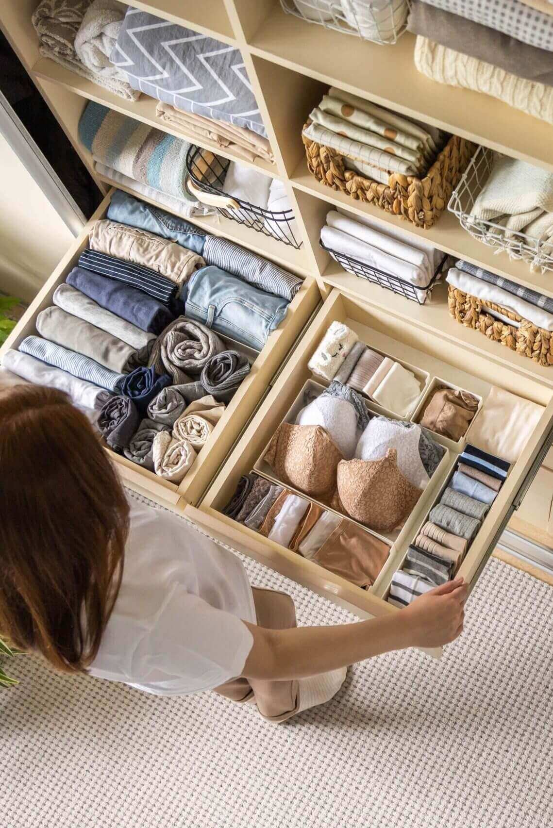 Home & Lifestyle Management