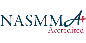 nassma logo