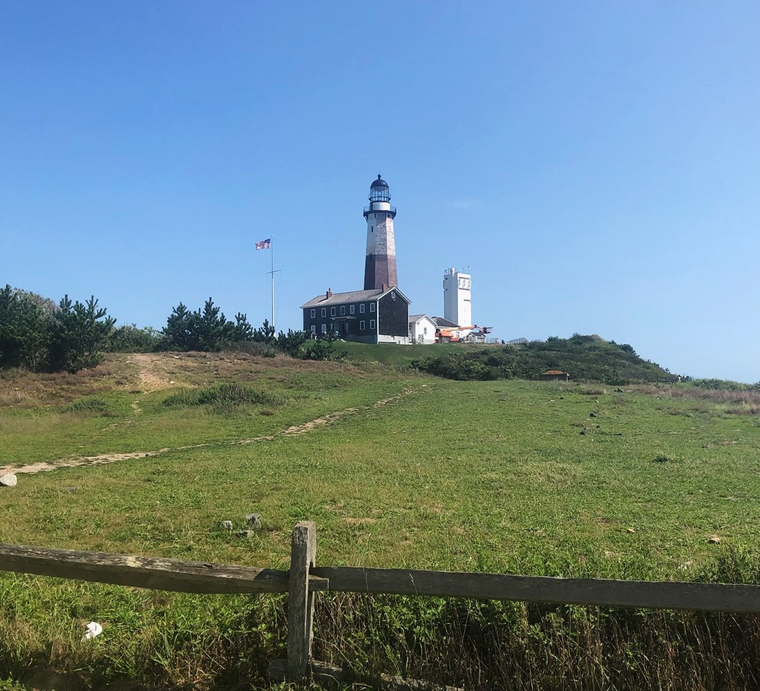 Embracing the End of Summer and Prepping for a New Season