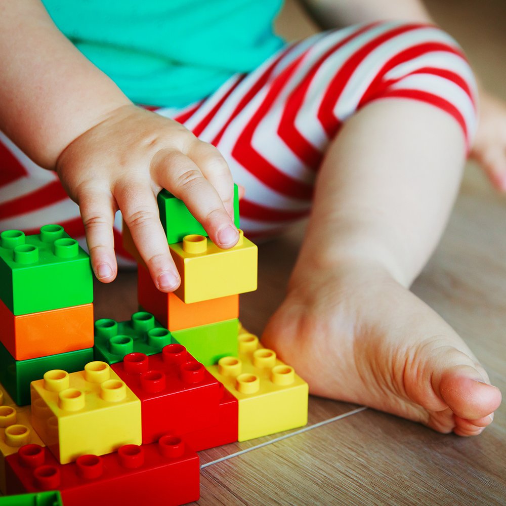 Fostering Independence in Children Through Organization