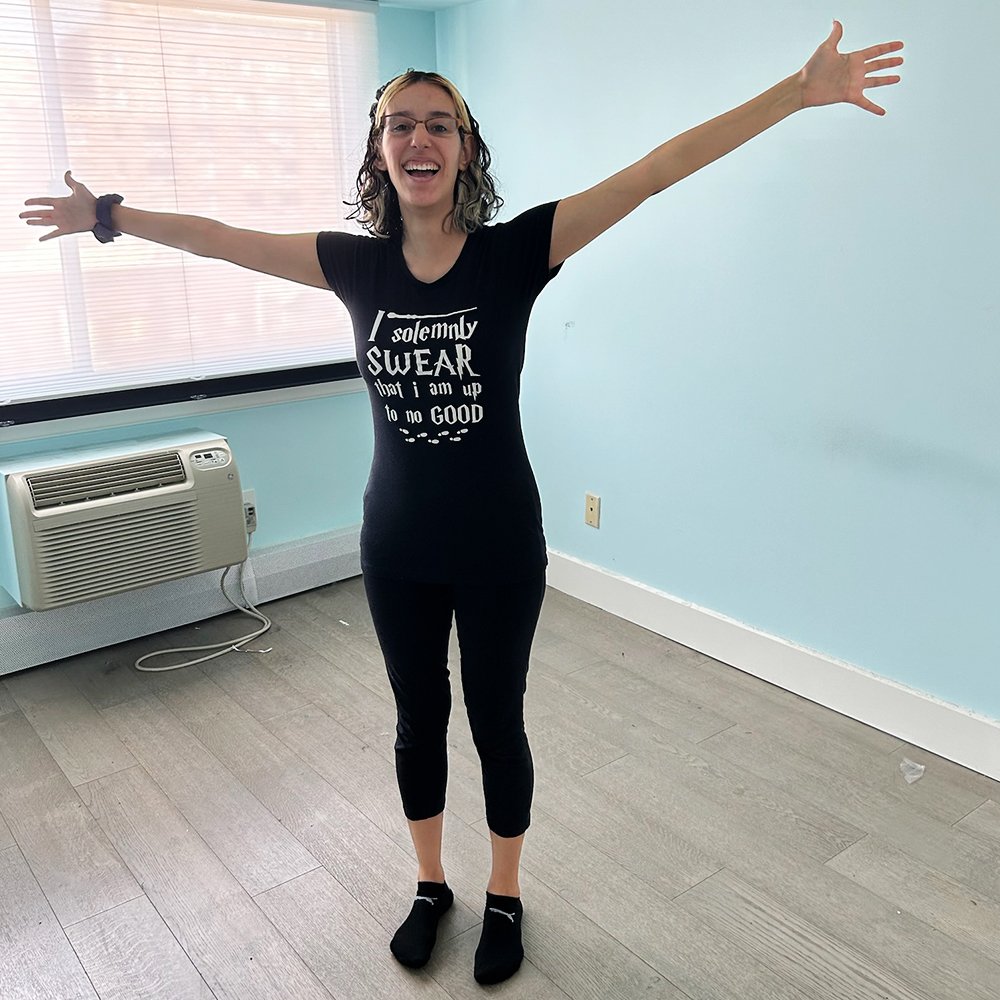 Thriving in an Empty Nest